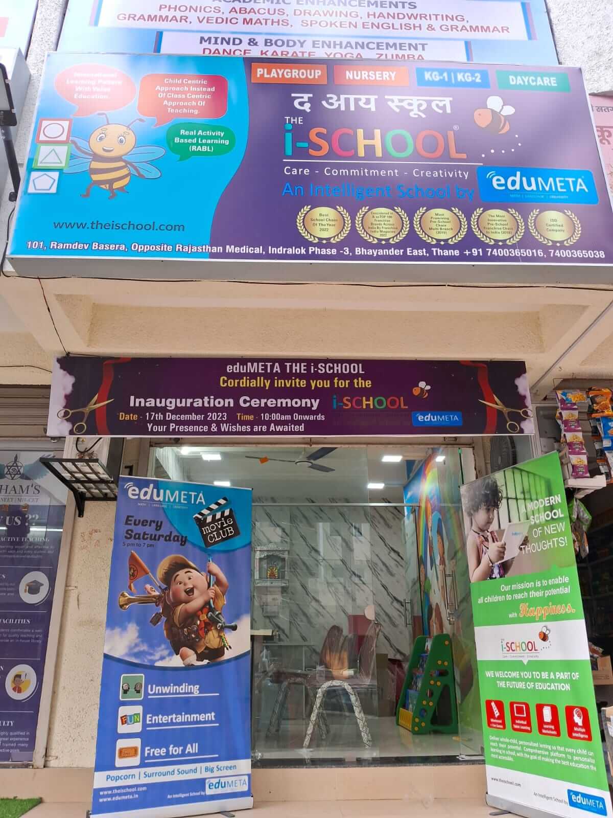 Mobirise Website Builder