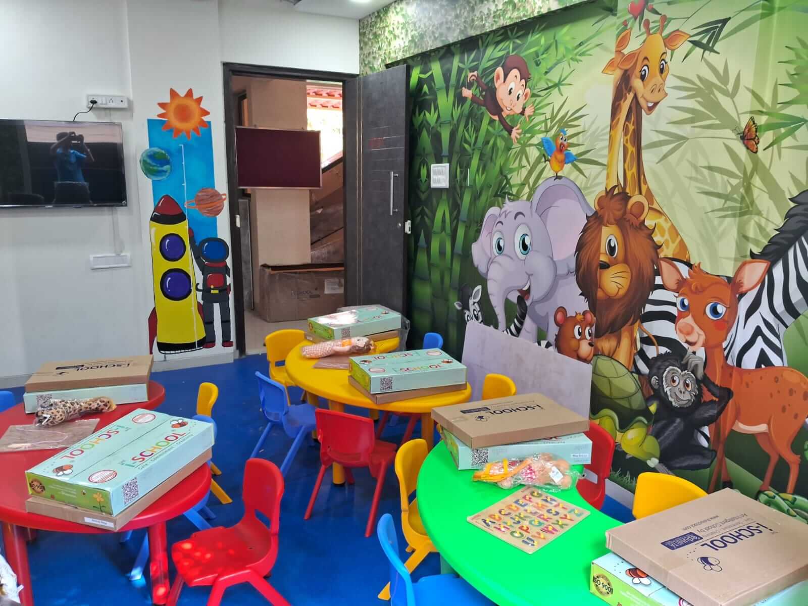 Mobirise Website Builder